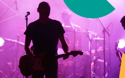 LIVE reports another record year for UK live music