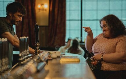 Why Roxy Music’s ‘Love Is The Drug’ was a eureka moment for ‘Baby Reindeer’ sound supervisor