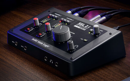 Best Audio Interface for Pro Level Results - Budget & High-End Options