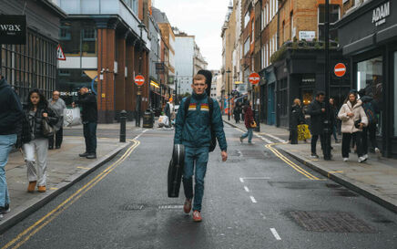 Yamaha Music London to host free workshops for Show Your Stripes Day 2025