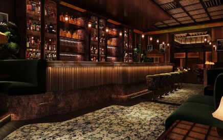 Soho’s iconic Ronnie Scott’s to open new live music venue