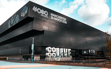 The MOBO Awards to celebrate 30th anniversary in Manchester