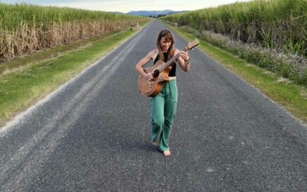 QSC Aspiring interview: Majelen on turning the open road into a stage