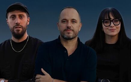 Warner Music Italy launches Warner Records Italy and Atlantic Records Italy