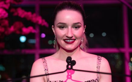 Capturing the lie: Behind the sound of Netflix’s Apple Cider Vinegar