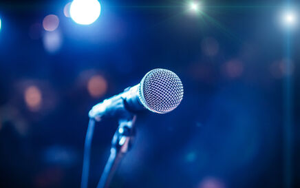 The Best Microphones For Live Vocals: Take The Stage With The Best Mics For Singing Live