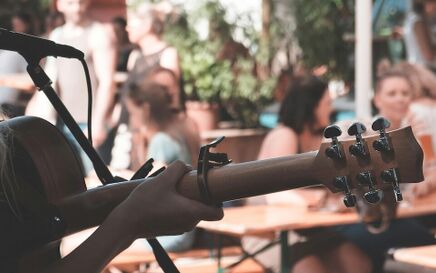 Pete Doherty backs petition launched to lift Birmingham busking ban