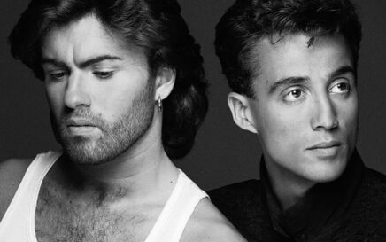 WHAM!’s Last Christmas reaches highest ever position on Billboard chart