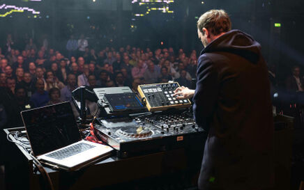 L-Acoustics to demo new immersive audio products at InfoComm 2025