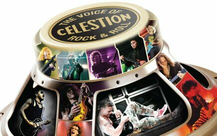 Celestion expands partners in Tone Programme to next generation of guitar & bass players