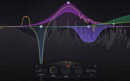 FabFilter Pro-Q 4 review: The EQ That Does It All