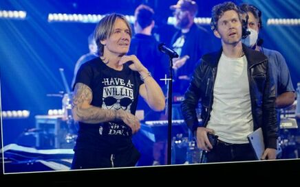 The Business of showbiz: What executives can learn from live event crews