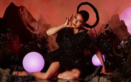 QSC Aspiring interview: Empara Mi on conquering the world of TV sync