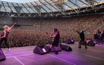 National Album Day announces its Champions for 2025