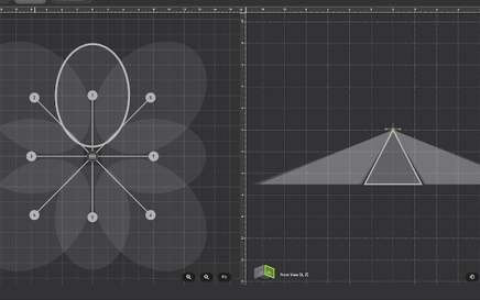 Shure debuts first digital array microphone tailored for broadcast