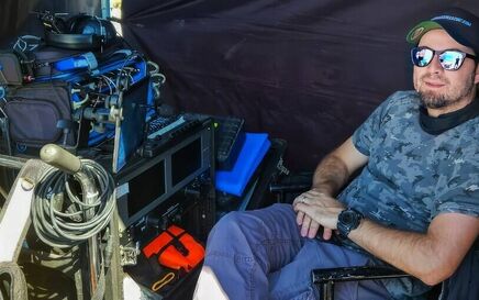 Mexico’s The Office remake handles cast improv with Lectrosonics