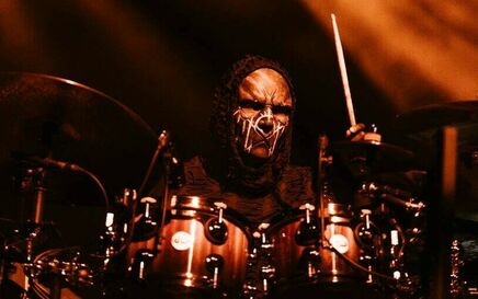 Thom Pike breaks down Sleep Token’s live sound setup: why the AUDIX D6 isn’t just for kicks