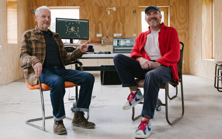 How Loss><Gain and d&b Soundscape are creating a new era of immersive music experiences