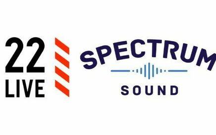 22live and Spectrum Sound form trans-Atlantic d&b partnership