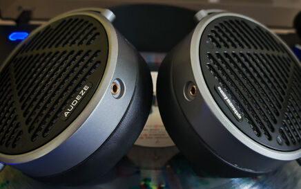 Audeze MM100 Review: Studio-Quality Sound at an Affordable Price