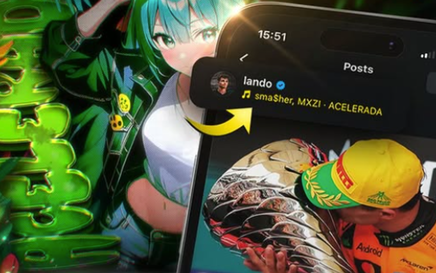 From SoundCloud to TikTok: The internet-fuelled explosion of phonk music