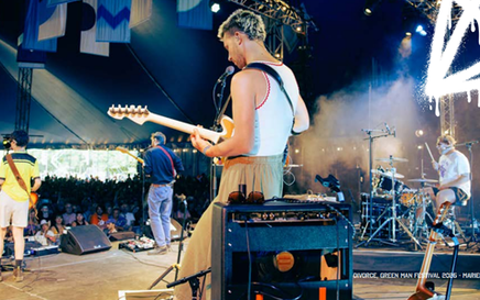 UK Music launches Manifesto for Music to boost Welsh music industry