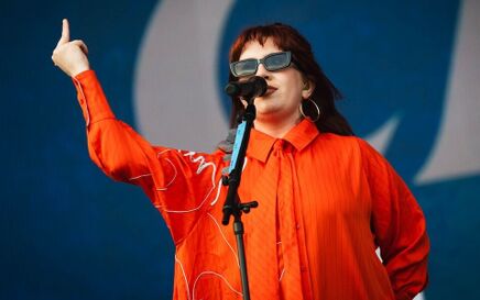 Kingfishr, Fontaines DC & CMAT spearhead another year of growth for Ireland’s recorded music market