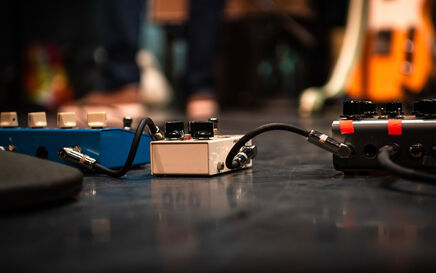 The 10 best delay pedals: add echo and expansiveness to your guitar and synths