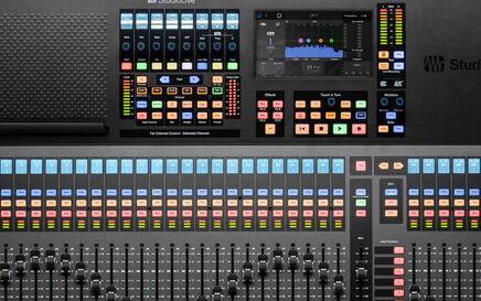 PreSonus StudioLive Series III SE 32 review: the all-rounder we’ve been waiting for?