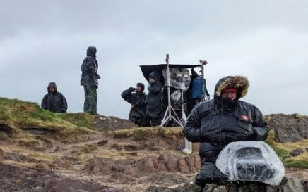 Production sound mixer David Rit relies on Lectrosonics for The Three Musketeers