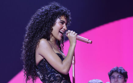 Oliva Dean leads Brit Awards wins: Full winners list for 2026