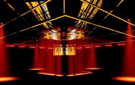 Ministry of Sound undergoes huge renovation ahead of 35th anniversary