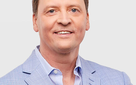 Lawo appoints Jamie Dunn as CEO as Philipp Lawo steps down