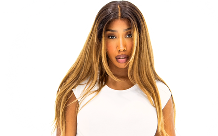 KAMILLE and Mark ‘Spike’ Stent receive MPG Inspiration & Icon Awards