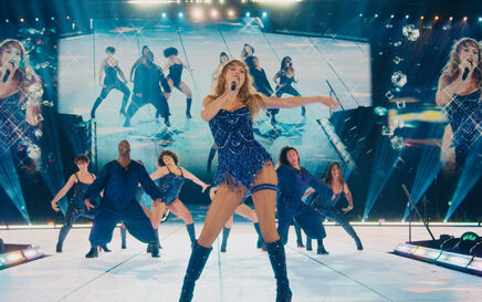 Live Nation reaches settlement with U.S. Justice Department in Ticketmaster monopoly case