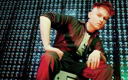 Early backing for the UK to win Eurovision