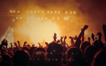 PRS for Music pledges support for the LIVE Trust’s £1 contribution scheme