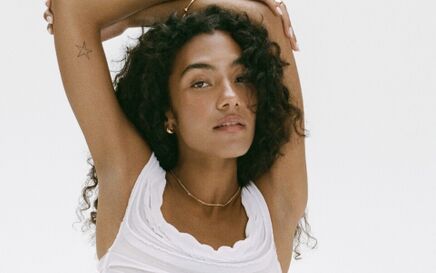 Olivia Dean secures longest-running number one album by British female artist this decade