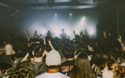 Marshall makes financial commitment to supporting independent venues with Amplify