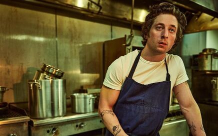 Scott D Smith serves up DPA 6061 subminiature mics for ‘The Bear’