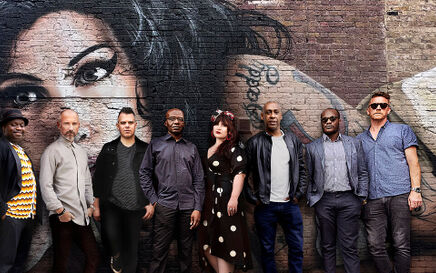 The Amy Winehouse Band announces Back to Black 20th anniversary tour