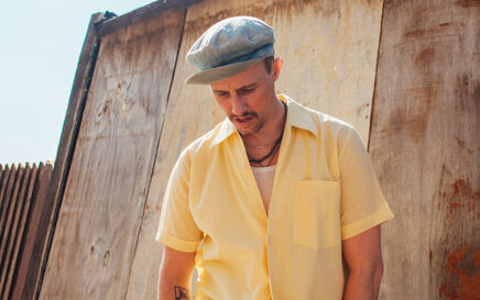 JP Cooper on Just A Few Folk, Manchester roots and letting go of chasing chart success