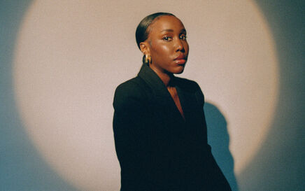 Ego Ella May on overcoming second album jitters with 'Good Intentions'