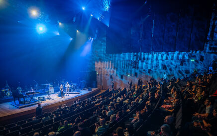 Music Week Poland announces lineup for its second year