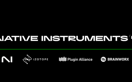 Native Instruments CEO says “business continues as usual” as company enters preliminary insolvency