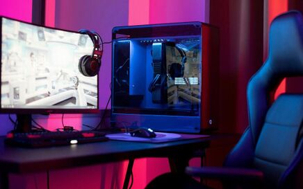 Video game platform Steam faces legal action from PRS