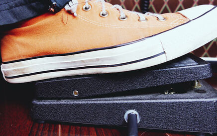 Best Wah Pedals for Guitar (2026): Top Classic & Modern Options