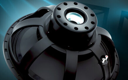 Celestion debuts TSQ2160 21-inch driver at ISE 2026