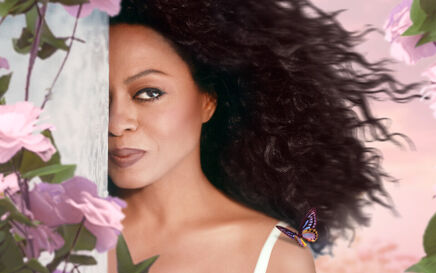 RAYE and Diana Ross to headline Brighton and Hove Pride 2026