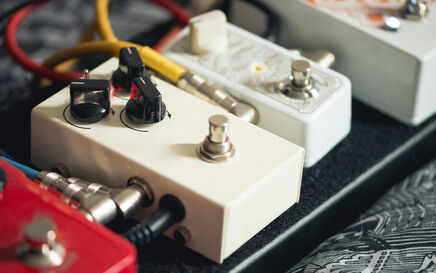 Best budget reverb pedals for guitar and synth: epic sounds for affordable prices
